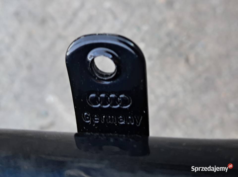 AUDI RURA MAGISTRALA WODNA 078121071L Wrocław