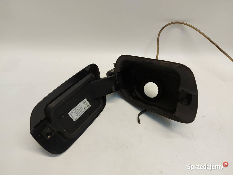 VW Arteon 3G8 2018r KLAPKA WLEWU PALIWA czarny osobowe