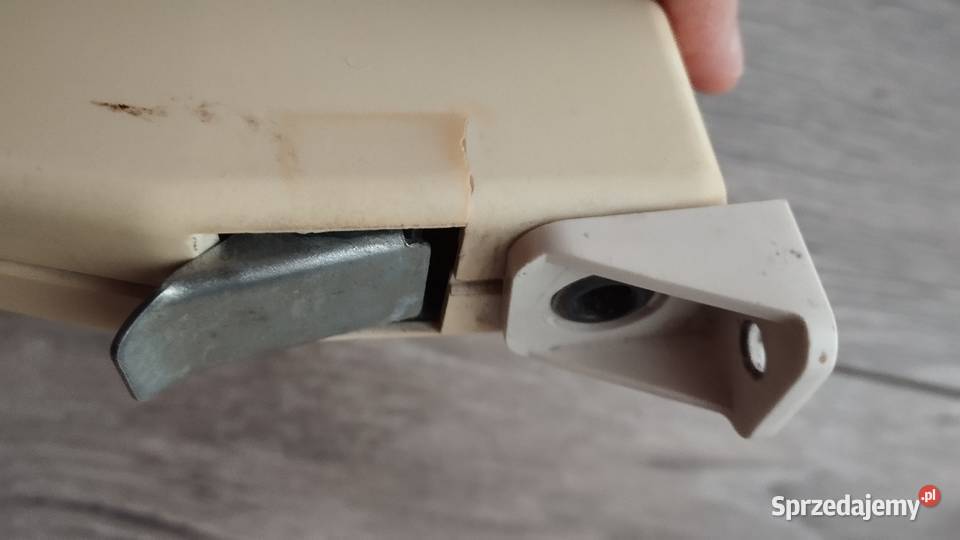 zwijacz kaseta do rolet 2 sztuki Poznań