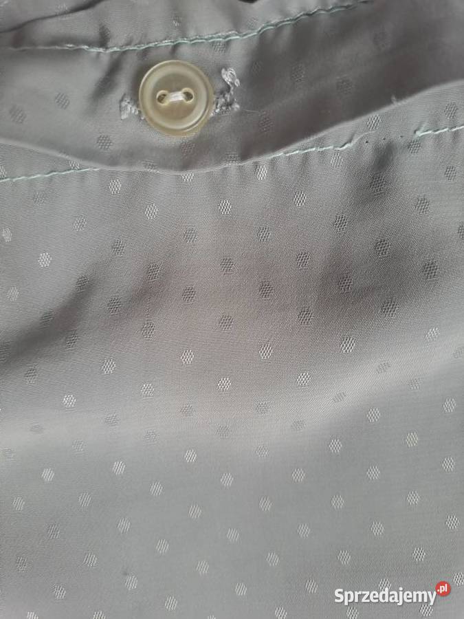 Poszewka szara na poduszkę dolnośląskie Wrocław