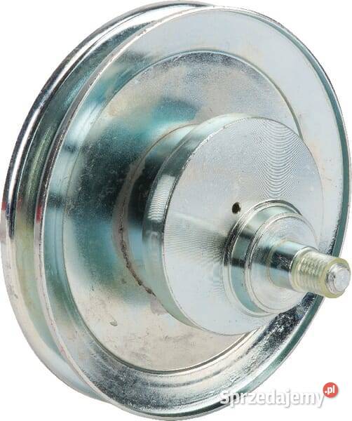 Koło pasowe rowkowe kpl AKP109322020200 Kamionna