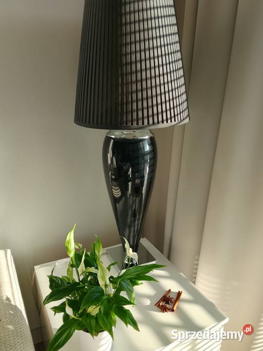 Lampa stolowa Lampy stołowe i nocne Lublin sprzedam