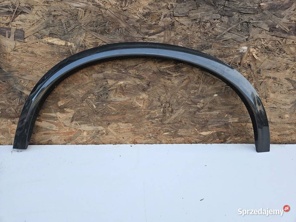 VOLVO XC90 II LISTWA BŁOTNIKA LEWA TYLNA LEWY Międzychód
