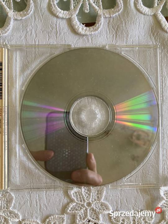 Płyta CD Maxi Single Take That Pray Lata 90 śląskie Czerwionka-Leszczyny