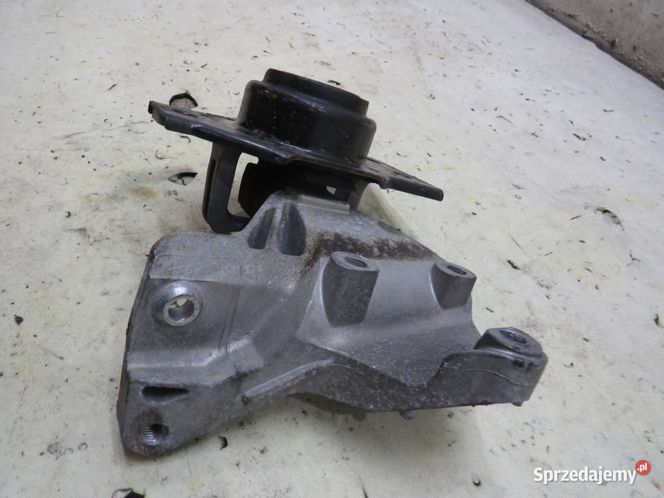 PODUSZKA SILNIKA QASHQAI J10 15 DCI DD130410