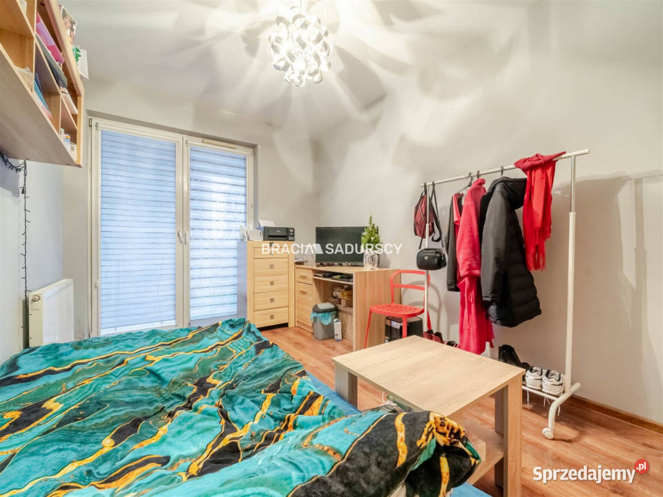 Mieszkanie Kraków 851m2 4 pokoje