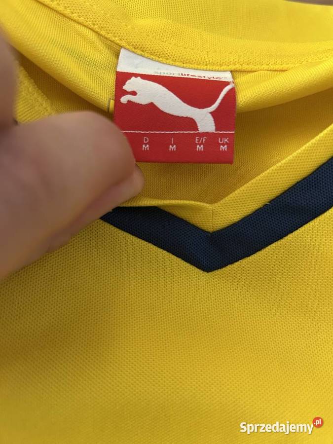 ARSENAL LONDYN FC 2014 2015 Puma M UNIKAT Wrocław