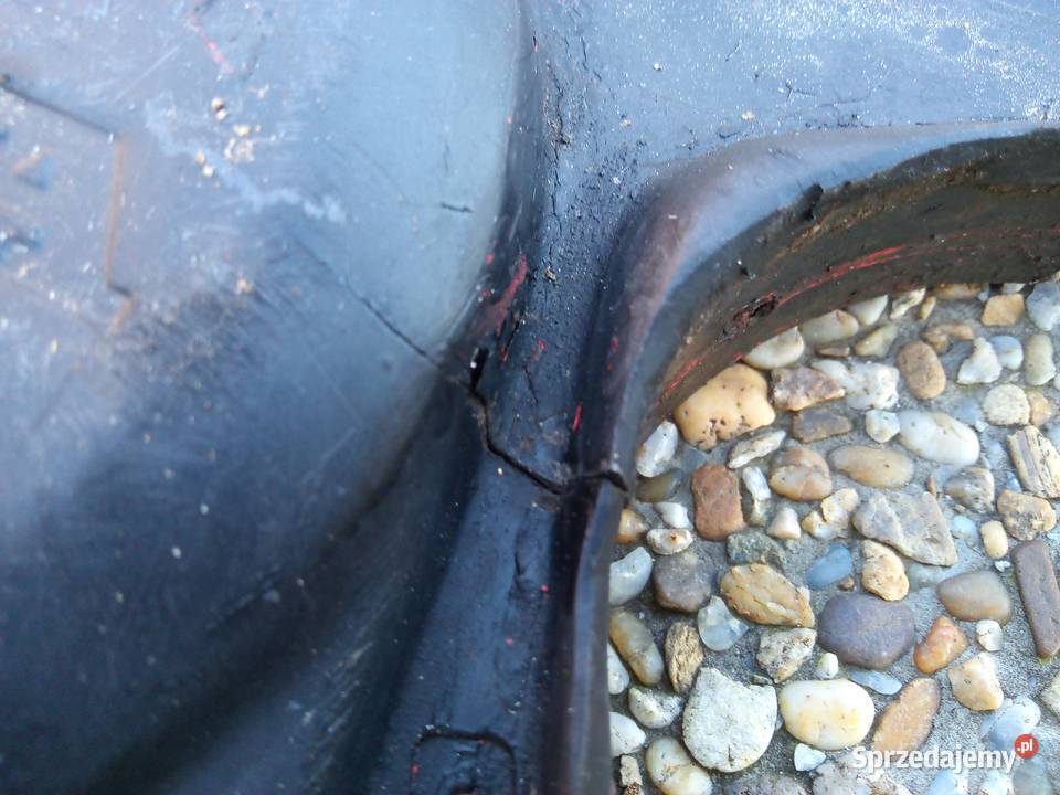 Pokrywa Dekiel Kapa Magneta Łańcucha Honda MTX Starogard Gdański