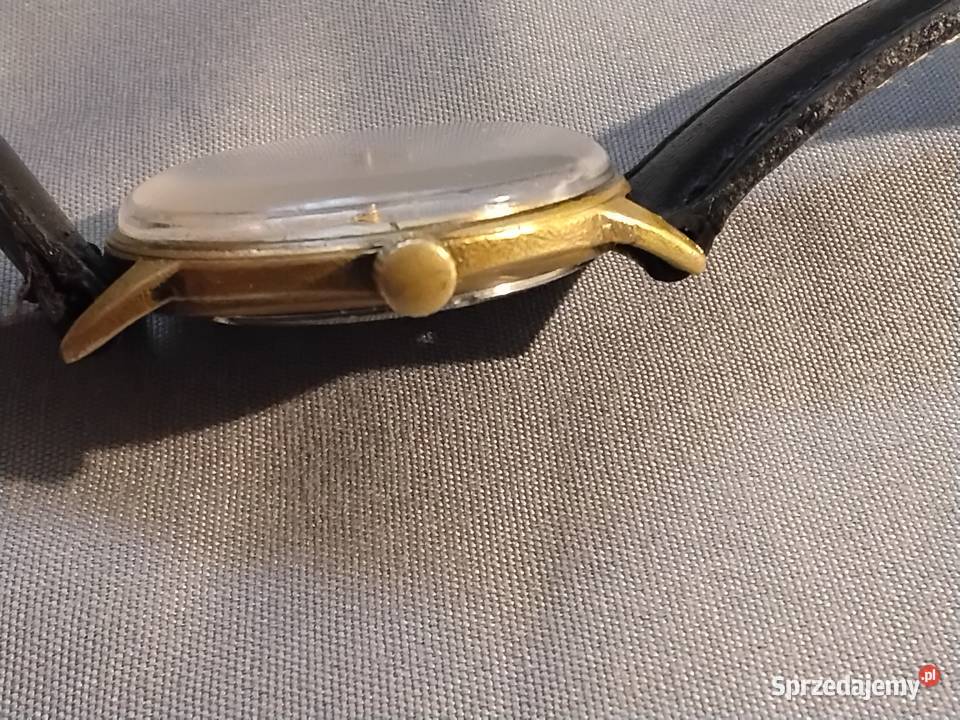 SeikoJunghansArtop parisAncre Lublin sprzedam