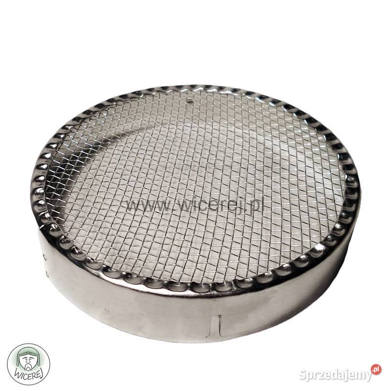 Duży Izolator Matki Kołpak okrągły fi 122mm podkarpackie sprzedam