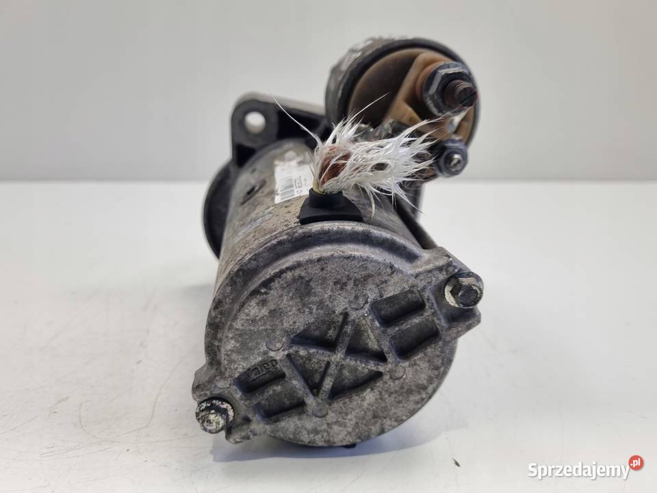 ROZRUSZNIK Volvo V60 S60 II 16 D2 ROZRUSZNIK osobowe Rudka