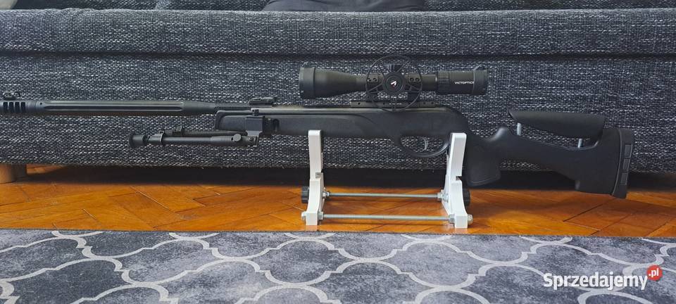 Wiatrówka GAMO HPA MI 45mm Rzeszów