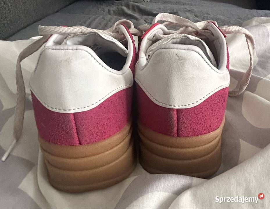 Adidas gazelle Warszawa