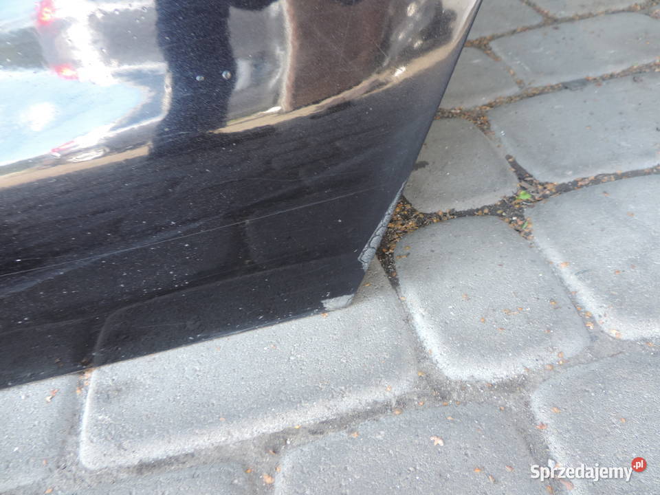 DRZWI LEWY TYŁ VW SHARAN 1 FL Nowy Sącz