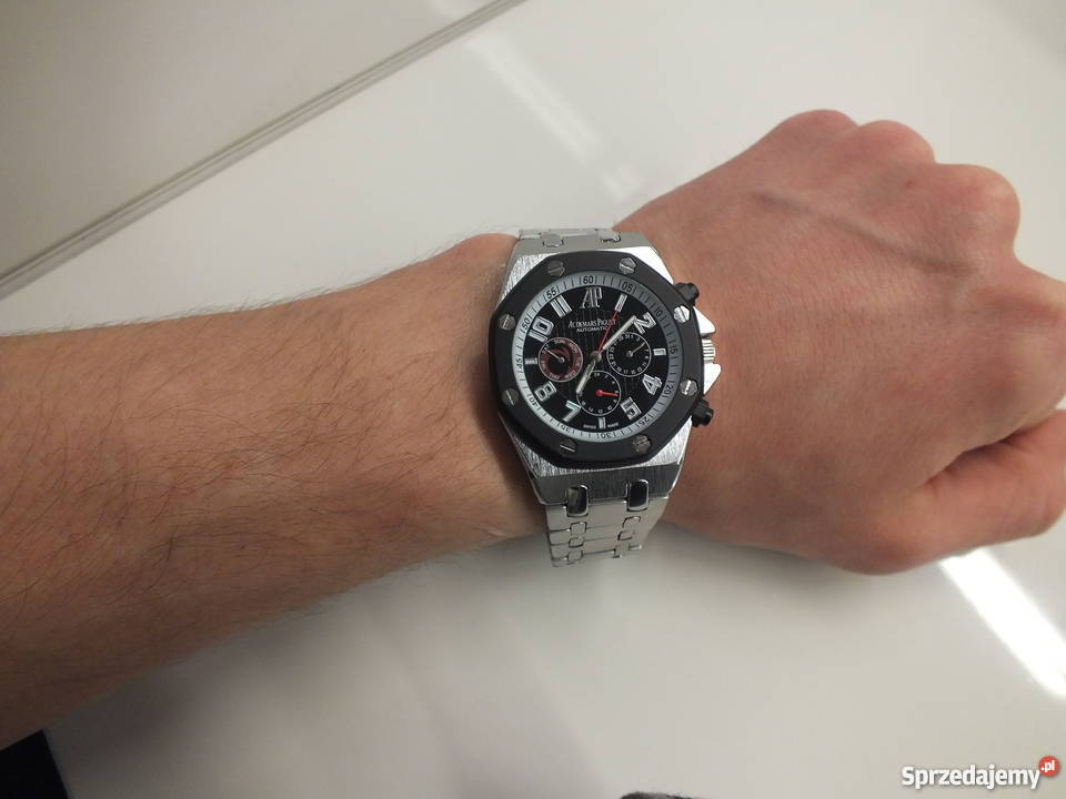 ap royal oak 30th anniversary