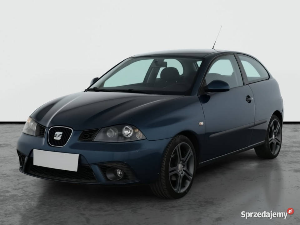 Seat Ibiza 14 TDI sprzedam