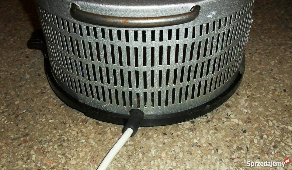 Autotransformator laboratoryjny TaR16 0250V 63A Gliwice