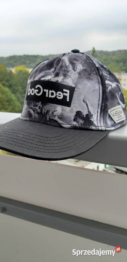 cayler sons premium czapka headwear jedyna taka