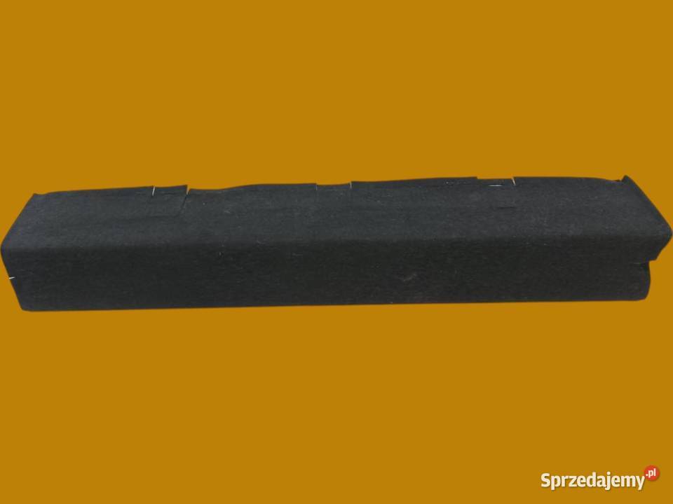 OSŁONA ABSORBER ZDERZAKA PRZÓD J11 849044EA1A