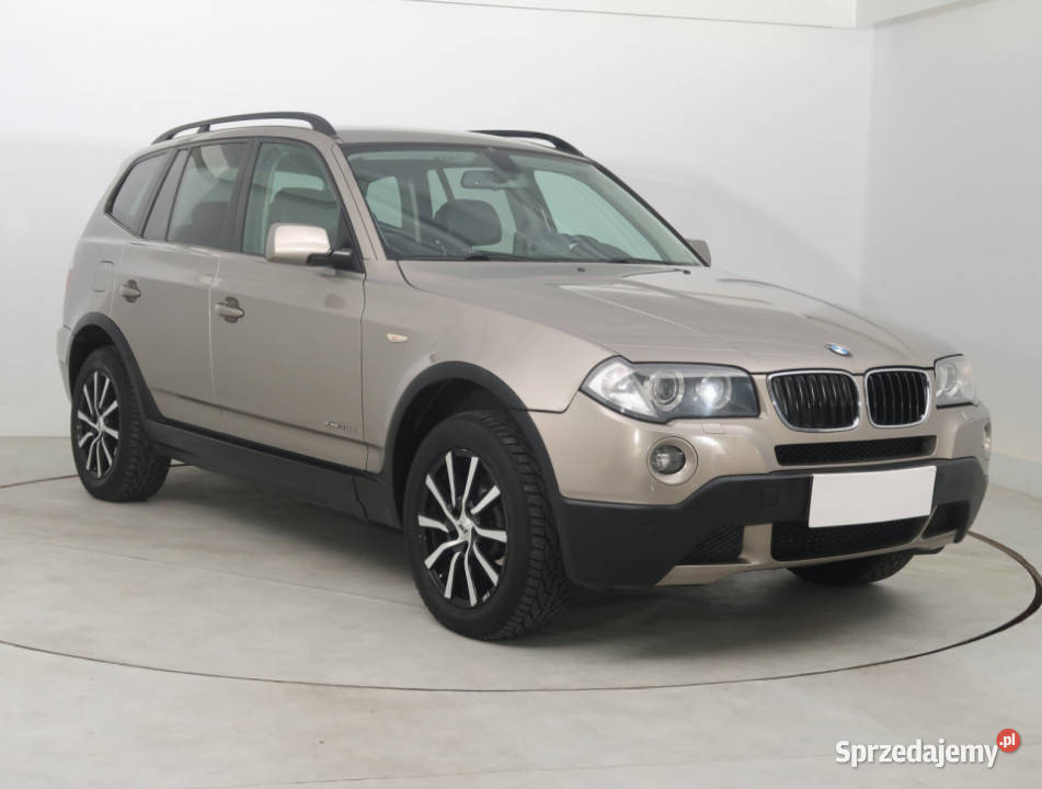 BMW X3 xDrive20d X3