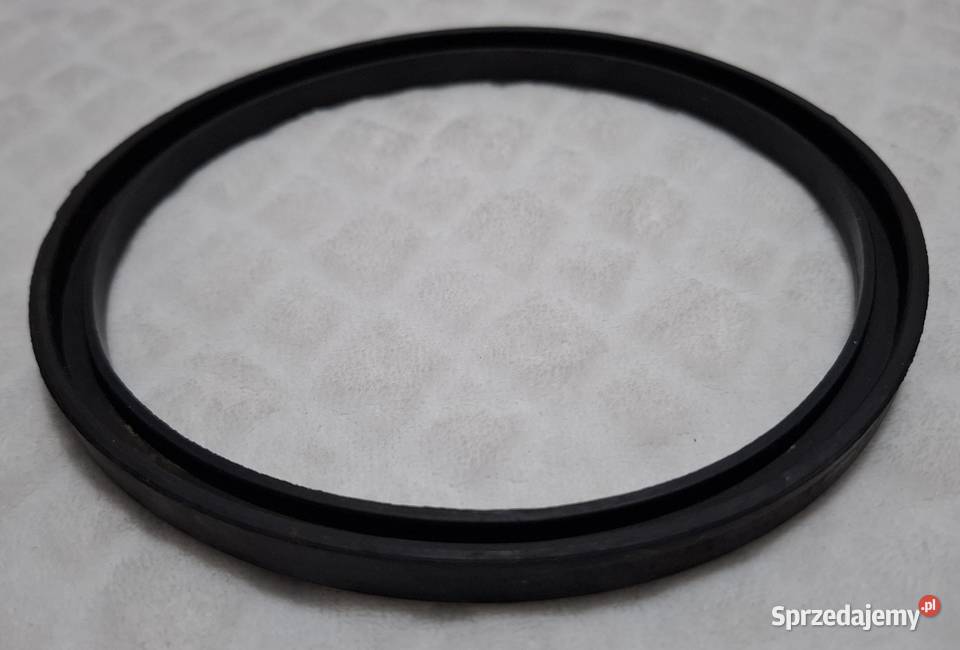 Uszczelka podstawy silnika podst turbiny FDM27 śląskie Czeladź