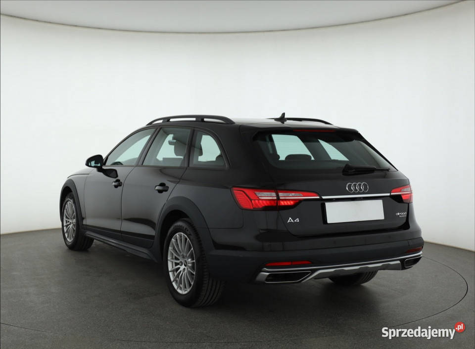 Audi A4 Allroad 40 TDI 4/5 A4 Allroad Piaseczno