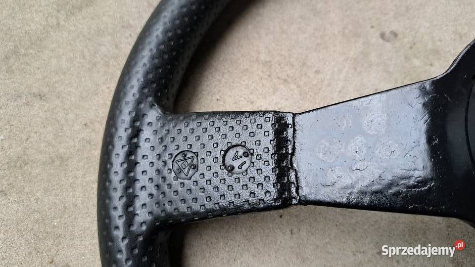 Fiat 126p FL kierownica osobowe wielkopolskie Leszno