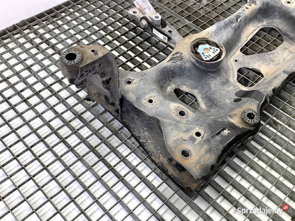 BELKA POD SILNIK SKODA SUPERB III 14 218 SANKI Części samochodowe podkarpackie