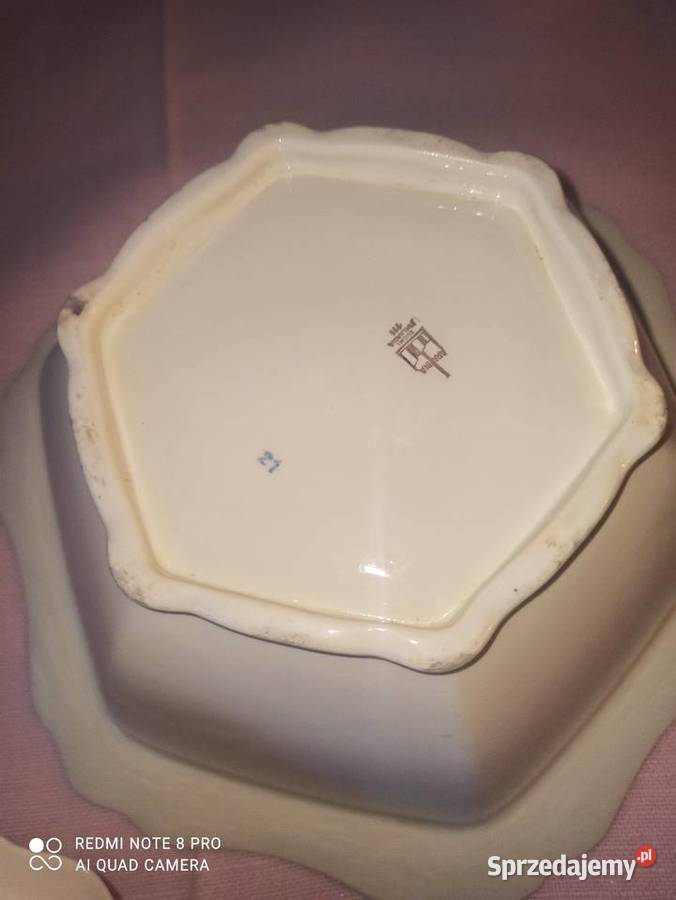 Waza Sygnatura Naomi Arabia Finlandia Gdańsk