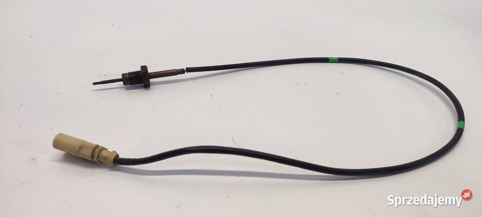 VW TIGUAN II CZUJNIK CIŚNIENIA SPALI 04L906088CD