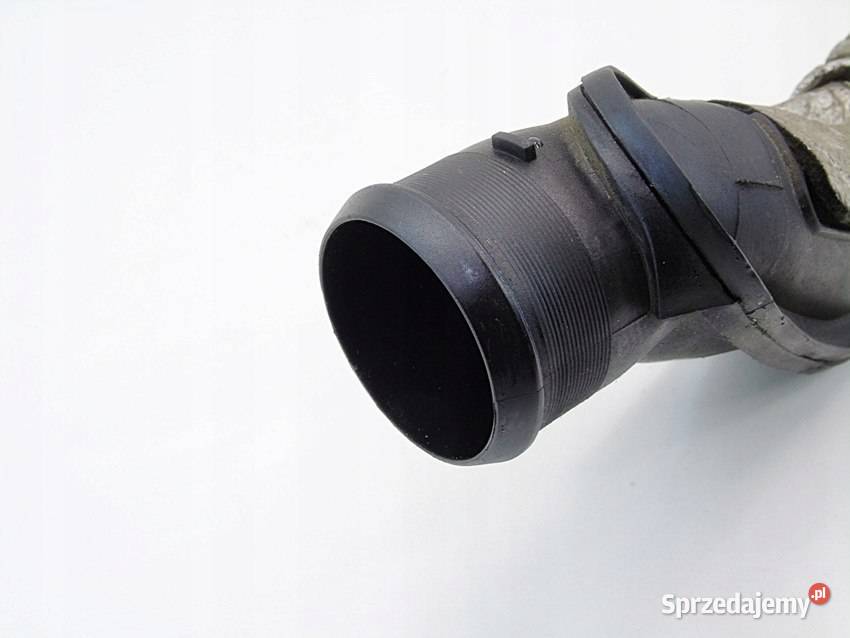 RURA POWIETRZA TURBO 20 HDI 206 306 307 406 osobowe Turbosprężarki Sosnowiec