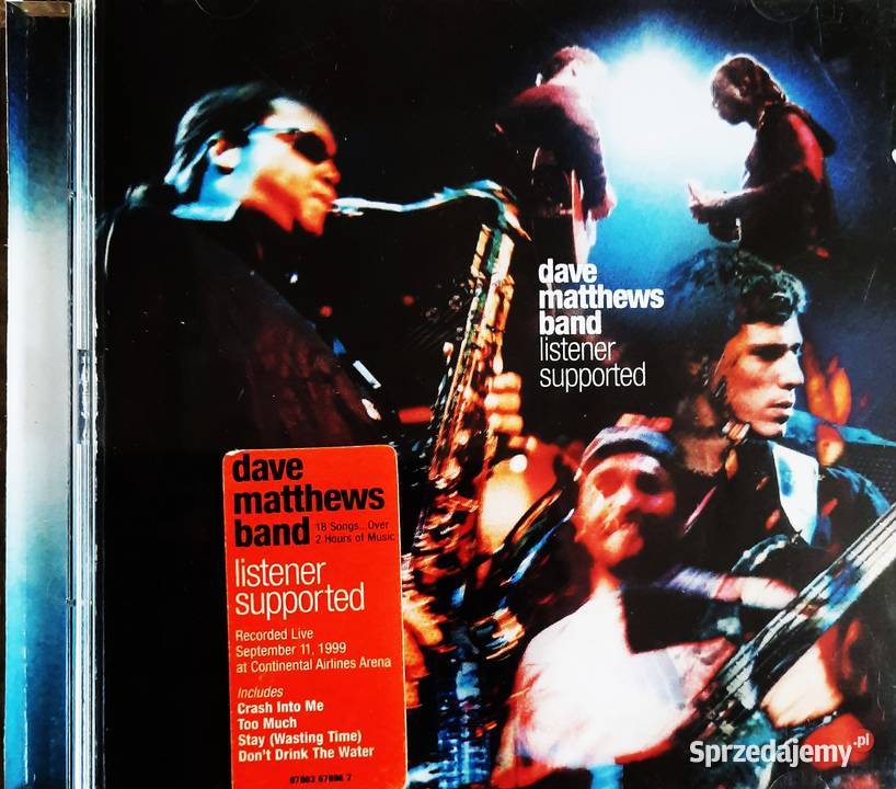 Album CD MILES DAVIS Gil Evans Album Porgy And Poznań