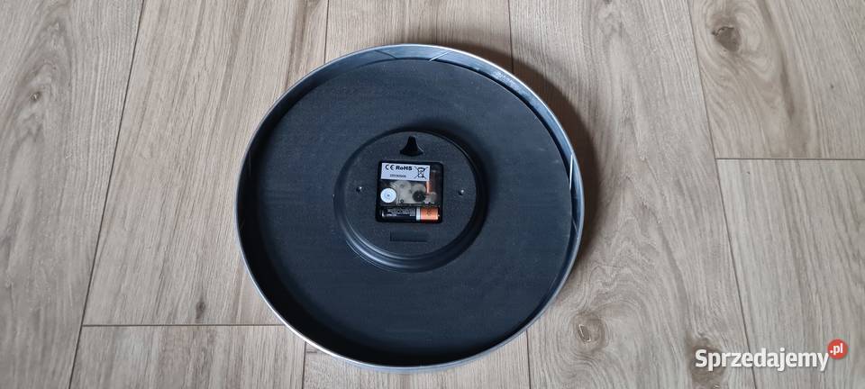 Zegar naścienny 30 Bytom