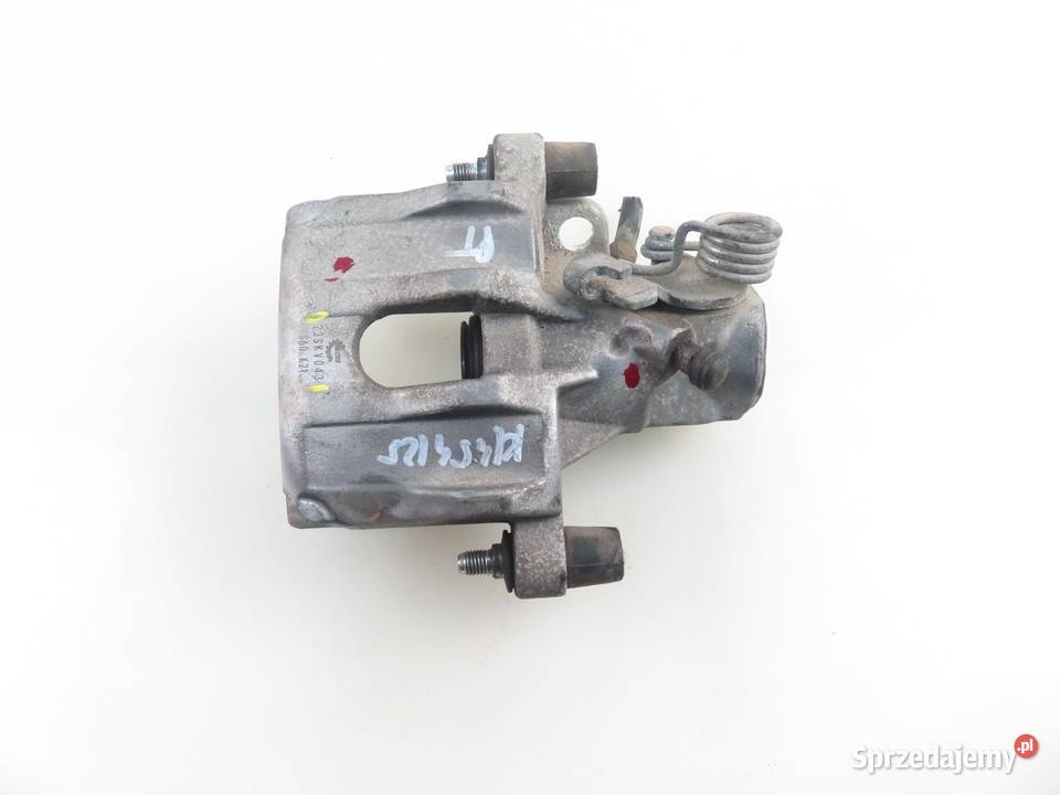 ZACISK PRAWY TYŁ FORD FOCUS MK2 II Turnier osobowe