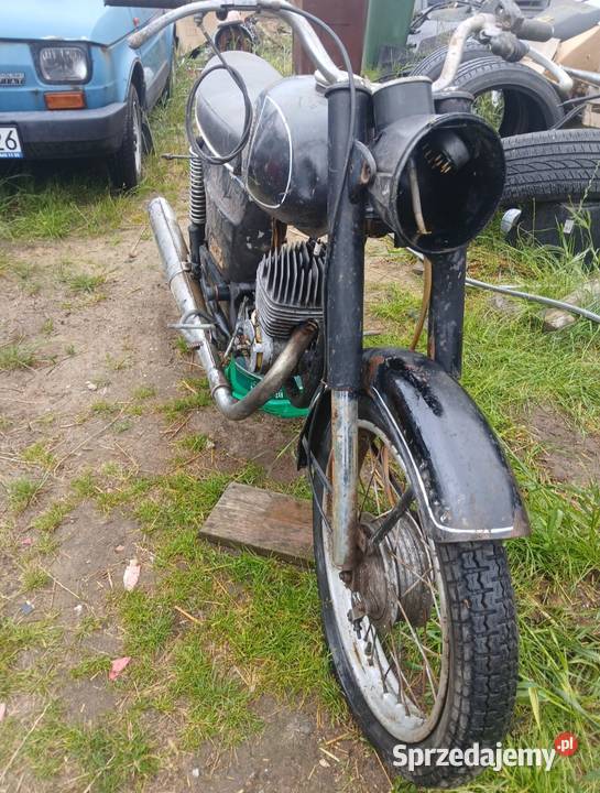 Wsk 175 Kobuz Polkowice