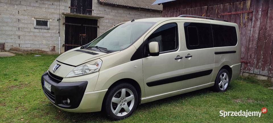 Peugeot Expert
