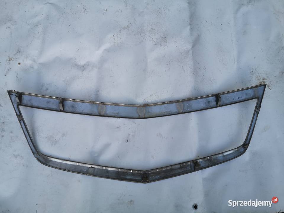 Honda accord VIII części Atrapy Zelów sprzedam