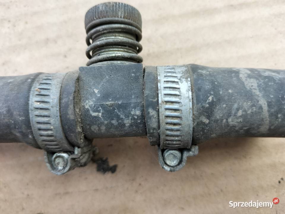 ZAWÓR REGULACJI LPG GAZU Kamień-Kolonia