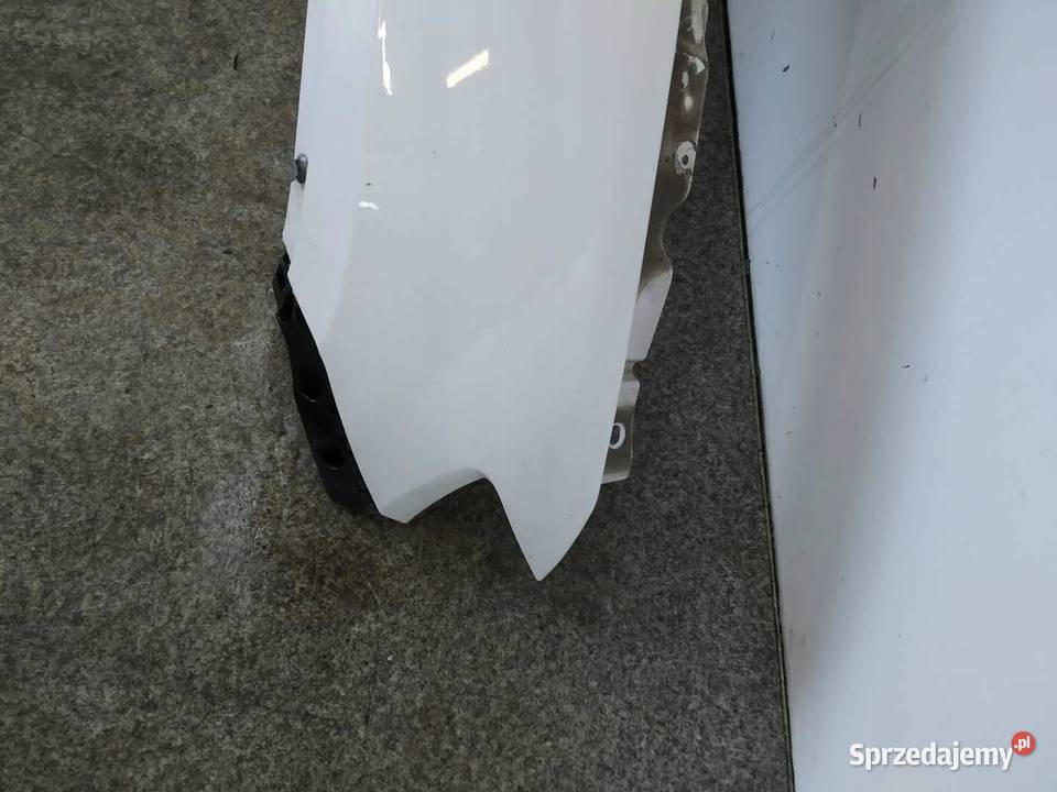 BŁOTNIK PRAWY PRZÓD WK2 LIFT BIAŁY Jeep Grand