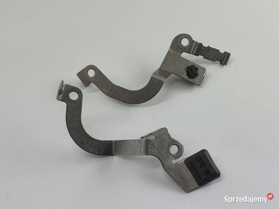 Mocowanie Uchwyt Stelaz Bmw R Nine T 1200 Łódź