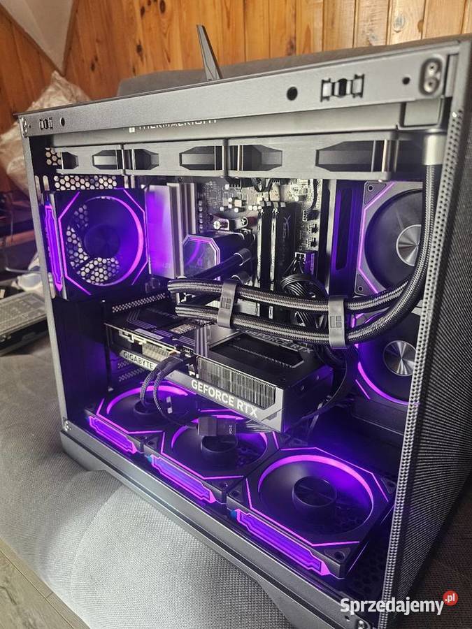 Naprawa komputerów i laptopów Bochnia Brzesko