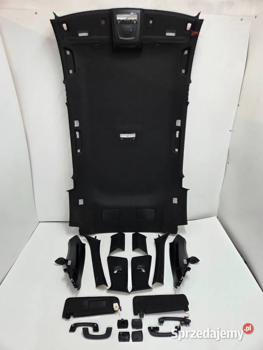 PODSUFITKA BMW F11 M PAKIET OE Strzyżewice