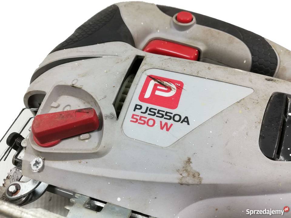 WYRZYNARKA PERFORMANCE PJS55OA 550W sprzedam