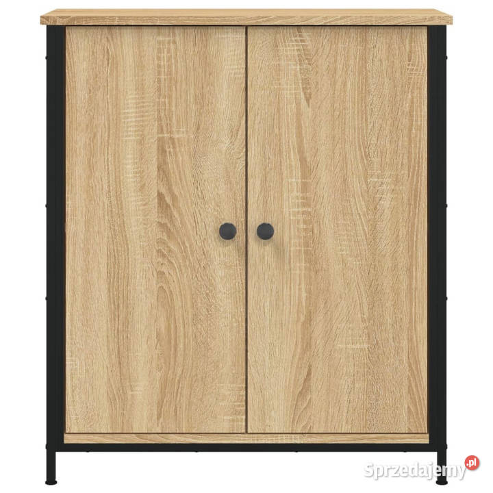 Szafka dąb sonoma 70x30x80 materiał Warszawa sprzedam