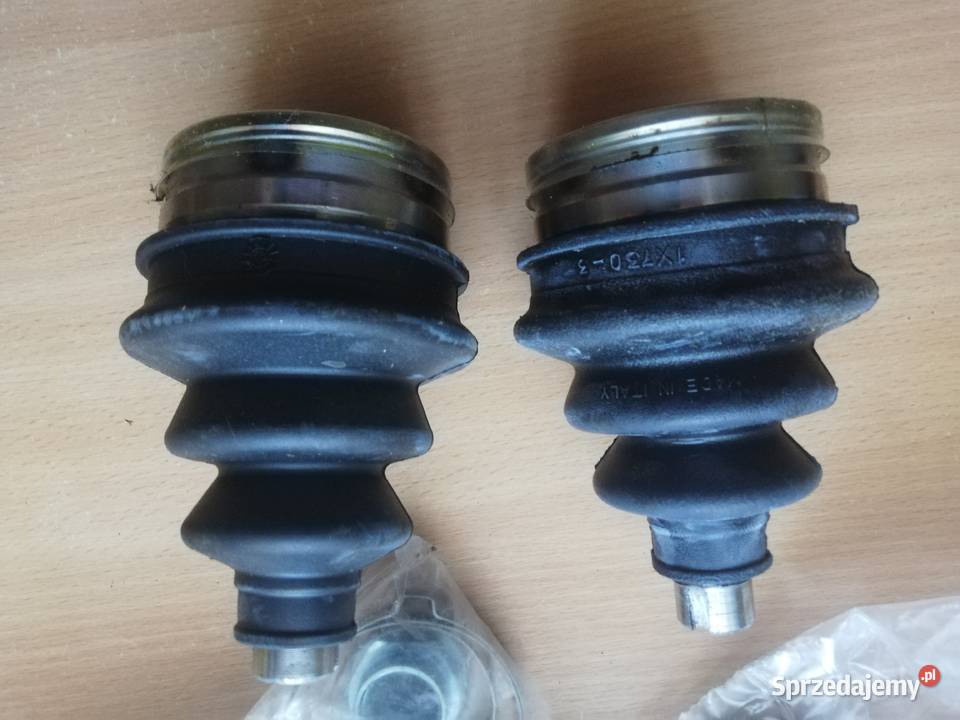 Przeguby fiat Seicento Cinquecento Punto