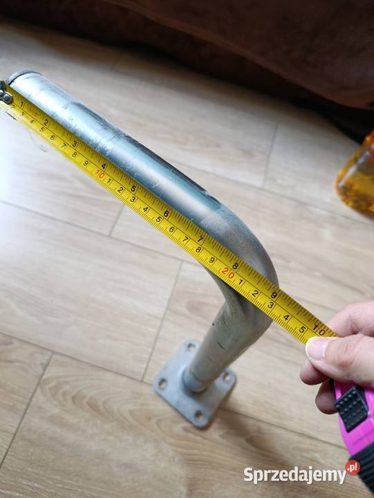 uchwyt do montowania anteny TV Anteny Poznań