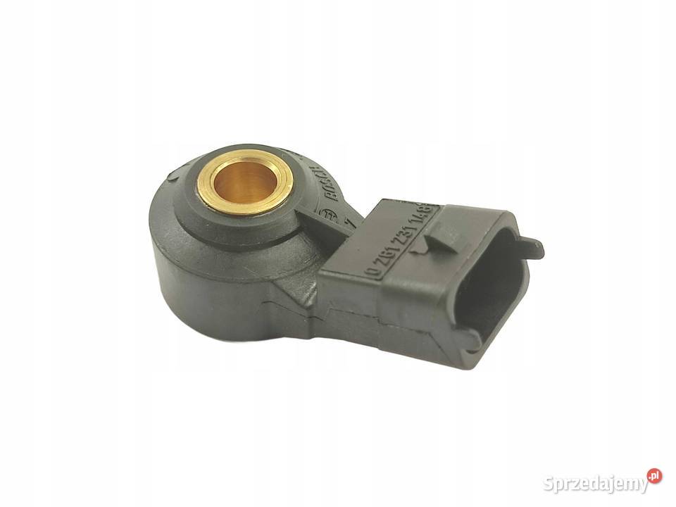 CZUJNIK SPALANIA STUKOWEGO PORSCHE 911 34