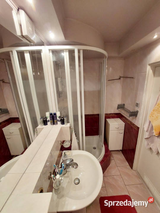 Sprzedam bezpośrednio Mieszkanie 2 pokojowe sprzedam