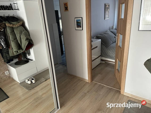 Syndyk sprzeda mieszkanie w Szczecinie zachodniopomorskie Szczecin