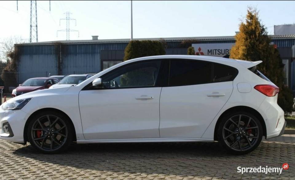 Ford Focus ST 23 280 28000km Focus Ząbki sprzedam